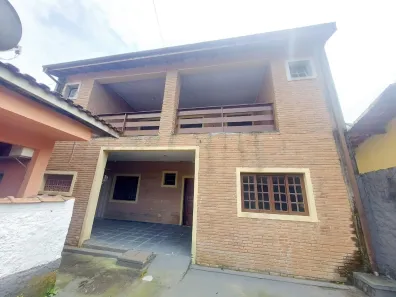 Casa com 5 Quartos à venda, 163m² no Jardim Ubatuba, Ubatuba