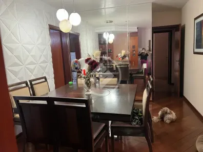 Apartamento com 2 Quartos à venda, 125m² no Centro, Ribeirão Preto
