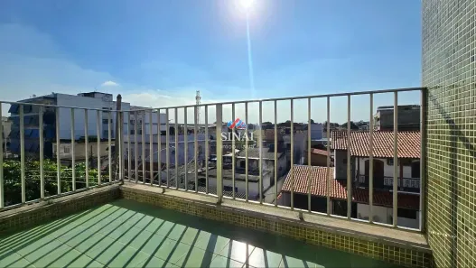 Apartamento com 2 Quartos à venda, 70m² no Irajá, Rio de Janeiro