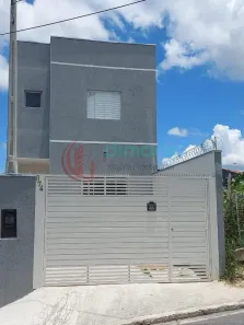 Sobrado com 3 Quartos à venda, 99m² no Vila Pomar, Mogi das Cruzes
