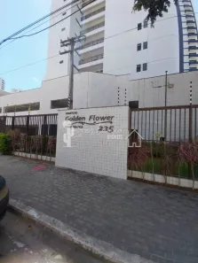 Apartamento com 1 Quarto para alugar, 25m² no Boa Viagem, Recife