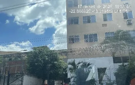 Apartamento com 2 Quartos à venda, 51m² no Cavalcanti, Rio de Janeiro
