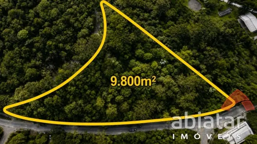 Lote/Terreno à venda, 9800m² no Centro, Embu das Artes