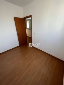 Apartamento com 2 Quartos à venda, 97m² no Loteamento Abílio Jorge Cury, São José do Rio Preto