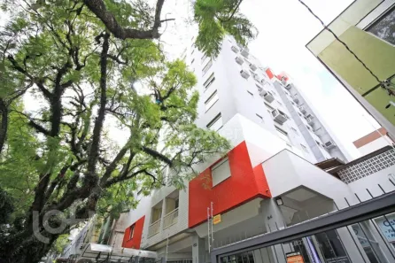Apartamento com 2 Quartos à venda, 68m² no Independência, Porto Alegre