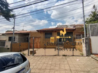 Casa com 3 Quartos à venda, 150m² no Rudge Ramos, São Bernardo do Campo