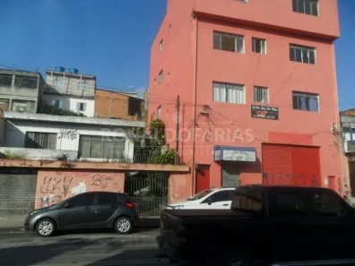 Prédio Comercial à venda, 1000m² no Jardim Santa Rita, São Paulo
