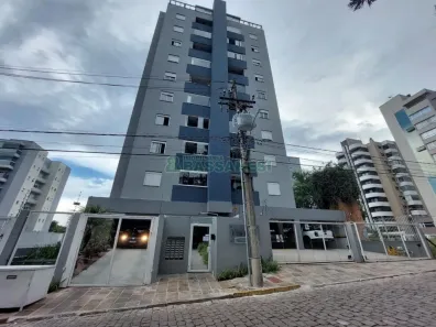Apartamento com 2 Quartos à venda, 51m² no São José, Caxias do Sul