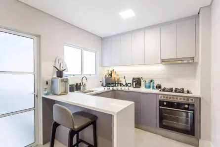 Apartamento com 2 Quartos à venda, 80m² no Itaim Bibi, São Paulo