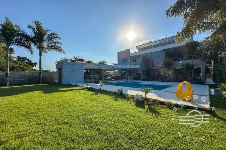 Casa com 7 Quartos à venda, 1000m² no Riviera, Bertioga