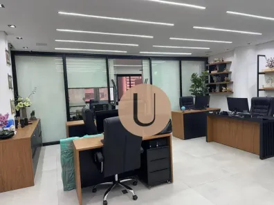 Sala Comercial à venda, 86m² no Bela Vista, São Paulo