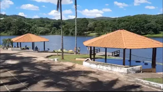 Casa de Condomínio com 8 Quartos à venda, 2000m² no , Hidrolândia
