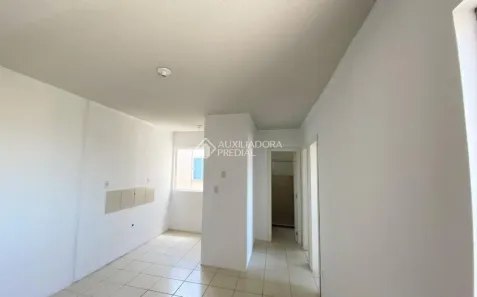 Apartamento com 2 Quartos à venda, 44m² no Florida, Guaíba