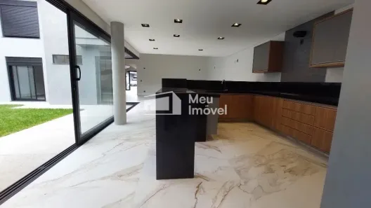 Casa de Condomínio com 4 Quartos à venda, 330m² no Loteamento Vivant Urbanova, São José dos Campos