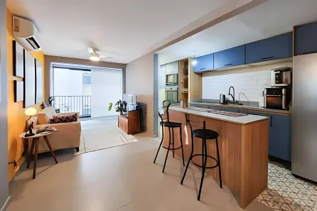 Apartamento com 2 Quartos à venda, 82m² no Botafogo, Rio de Janeiro