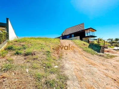 Lote/Terreno à venda, 877m² no Condomínio Reserva do Paratehy, São José dos Campos