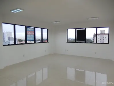 Sala Comercial para alugar, 39m² no Centro, Canoas