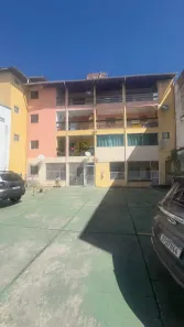 Apartamento com 2 Quartos à venda, 70m² no Itapuã, Salvador