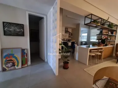 Apartamento com 2 Quartos à venda, 75m² no Butantã, São Paulo