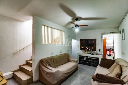 Casa com 6 Quartos à venda, 114m² no Vila São Geraldo, São Paulo