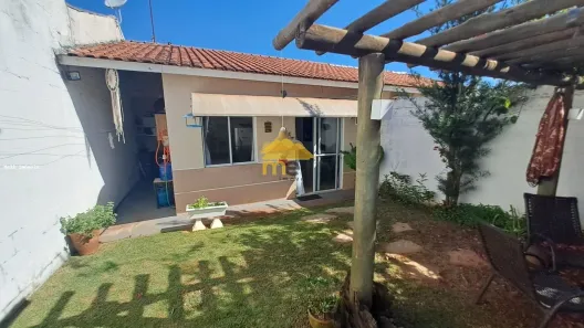 Casa de Condomínio com 2 Quartos à venda, 45m² no Residencial Vista do Vale, Presidente Prudente