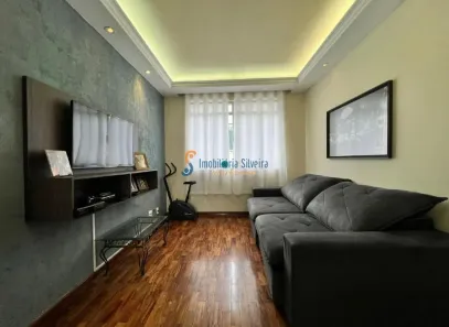 Apartamento com 3 Quartos à venda, 90m² no Nova Floresta, Belo Horizonte