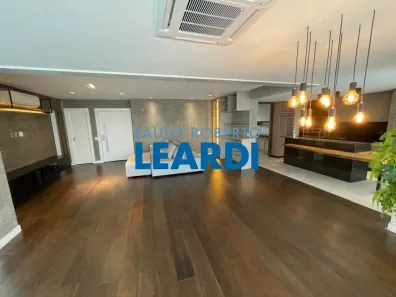 Apartamento com 3 Quartos à venda, 187m² no Vila Leopoldina, São Paulo