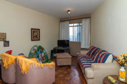 Apartamento com 2 Quartos à venda, 74m² no Sumarezinho, São Paulo