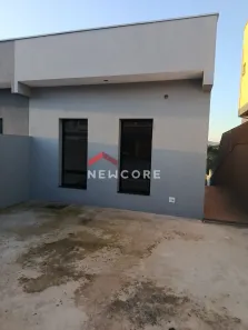 Casa com 2 Quartos à venda, 103m² no Jardim Europa, Vargem Grande Paulista
