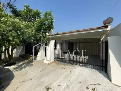 Casa com 4 Quartos para alugar, 180m² no Jardim Portal do Sol, Marília