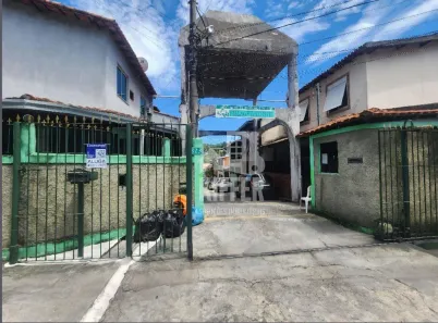 Casa de Condomínio com 2 Quartos à venda, 146m² no Galo Branco, São Gonçalo