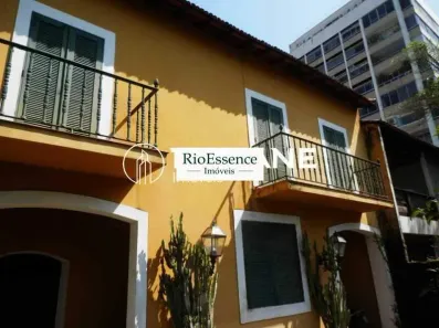 Casa com 5 Quartos à venda, 580m² no Gávea, Rio de Janeiro