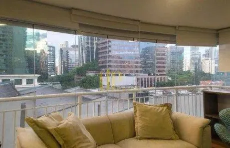 Apartamento com 1 Quarto para alugar, 54m² no Alto da Mooca, São Paulo