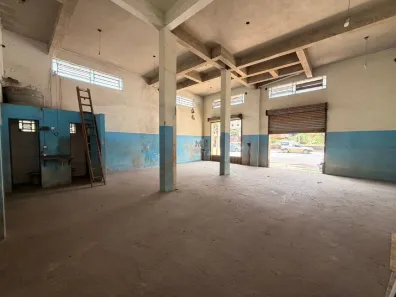 Ponto Comercial para alugar, 90m² no Betânia, Belo Horizonte