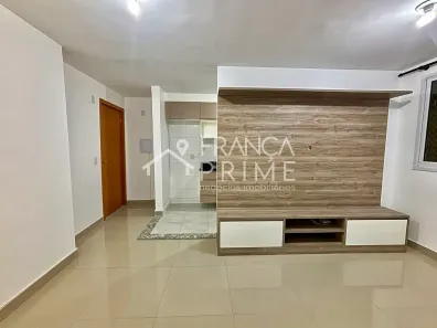 Apartamento com 2 Quartos para alugar, 44m² no Jardim Íris, São Paulo