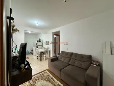 Apartamento com 2 Quartos à venda, 45m² no Aririú, Palhoça