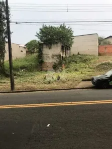 Lote/Terreno à venda, 350m² no Loteamento Santa Rosa, Piracicaba