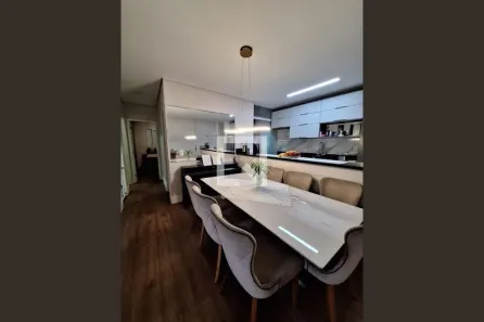 Apartamento com 3 Quartos à venda, 71m² no Núcleo Residencial Célia Mota, Barueri