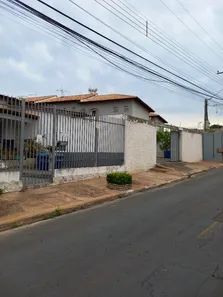 Casa com 3 Quartos à venda, 510m² no Boa Esperança, Cuiabá