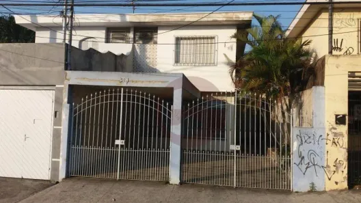 Sobrado com 3 Quartos para alugar, 160m² no Vila Butantã, São Paulo