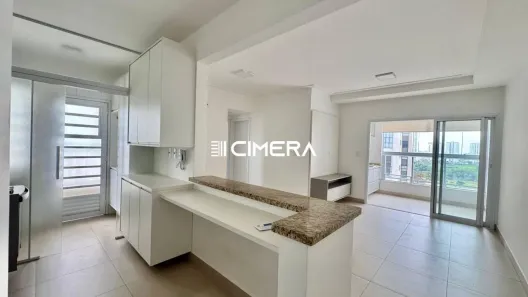 Apartamento com 2 Quartos para alugar, 73m² no Parque Campolim, Sorocaba