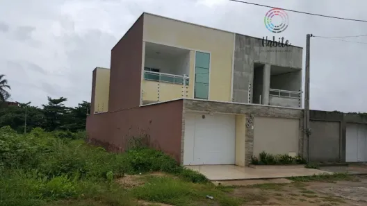 Casa com 3 Quartos à venda, 198m² no Coité, Eusébio