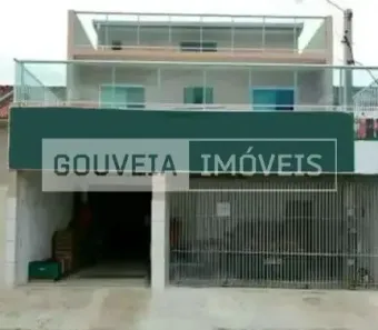 Ponto Comercial para alugar, 63m² no Cidade Industrial, Curitiba