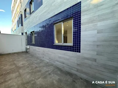 Apartamento com 2 Quartos à venda, 58m² no Novo Eldorado, Contagem