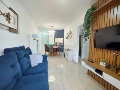 Apartamento com 2 Quartos à venda, 51m² no Saúde, São Paulo