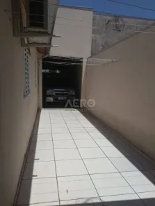 Casa de Condomínio com 3 Quartos à venda, 190m² no Parque São João, Bauru