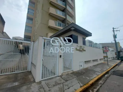 Apartamento com 3 Quartos à venda, 104m² no Itapecerica, Salto