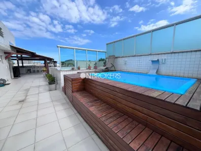 Cobertura com 3 Quartos à venda, 306m² no Recreio dos Bandeirantes, Rio de Janeiro