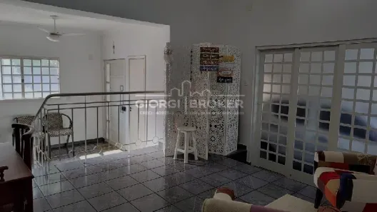 Imóvel Comercial com 2 Quartos à venda, 113m² no Vila Aurora, São José do Rio Preto