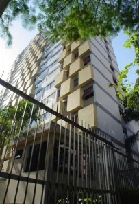 Apartamento com 2 Quartos à venda, 65m² no Indianópolis, São Paulo